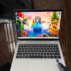 laptop
